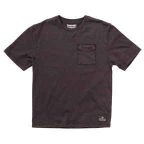 MINERAL COVER POCKET TSHIRT (PREORDER) - MUNSTER KIDS