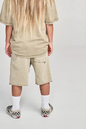 MINERAL SAND THRILLS SHORTS (PREORDER) - MUNSTER KIDS