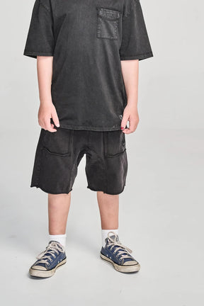 MINERAL THRILLS SHORTS - MUNSTER KIDS - SHORTS