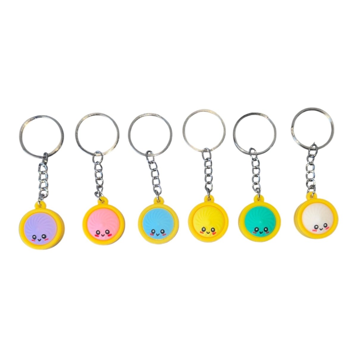 MINI DUMPLING KEYCHAIN - MINI DREAMERS
