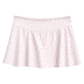 MINI TOILE ATHLETIC SKIRT W/ SHROTS (PREORDER) - SKIRTS