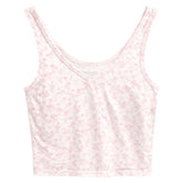 MINI TOILE KELSEY ATHLETIC TANK TOP (PREORDER) - TANK TOPS