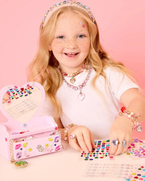 MINI VANITY GEMIFY KIT (PREORDER) - SUPER SMALLS