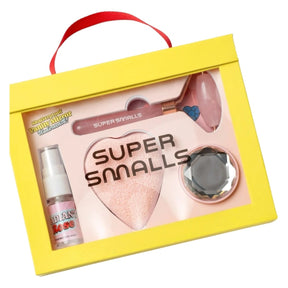MOM'S ROUTINE SKINCARE PLAY KIT(PREORDER) - SUPER SMALLS