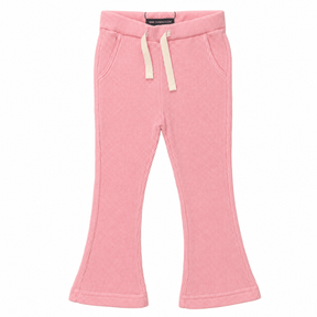 MOON CHILD FLARE LEGGINGS - TINY WHALES