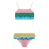 MULTI LAYER TWO PIECE BIKINI (PREORDER) - TWO PIECE BIKINI