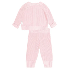 MY FIRST HUX 2 PIECE CARDIGAN AND LEGGINGS SET (PREORDER) - HUXBABY - SET