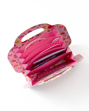 MY SUPER STICKER CRAFT KIT (PREORDER) - SUPER SMALLS