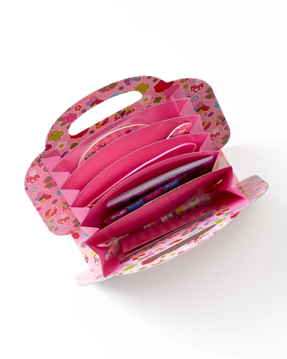 MY SUPER STICKER CRAFT KIT (PREORDER) - SUPER SMALLS
