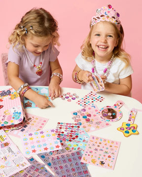 MY SUPER STICKER CRAFT KIT (PREORDER) - SUPER SMALLS