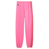 NEON 5 STRIPE SWEATPANTS - AVIATOR NATION KIDS - SWEATPANTS