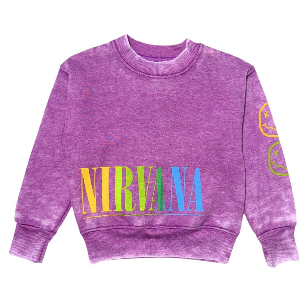 NEIGHBORHOOD NIRVANA ロンT NEIGHBORHOOD NIRVANA ロンT ニルヴァーナ