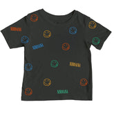 NIRVANA TSHIRT (PREORDER) - ROWDY SPROUT