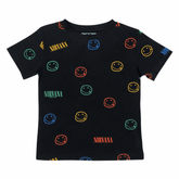 NIRVANA TSHIRT - ROWDY SPROUT