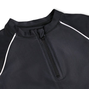 NOBLE LONG SLEEVE RASH GUARD (PREORDER) - MOLO