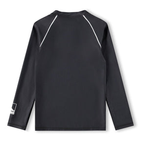 NOBLE LONG SLEEVE RASH GUARD (PREORDER) - MOLO