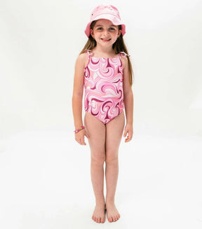 SWIRL VIVI ONE PIECE SWIMSUIT