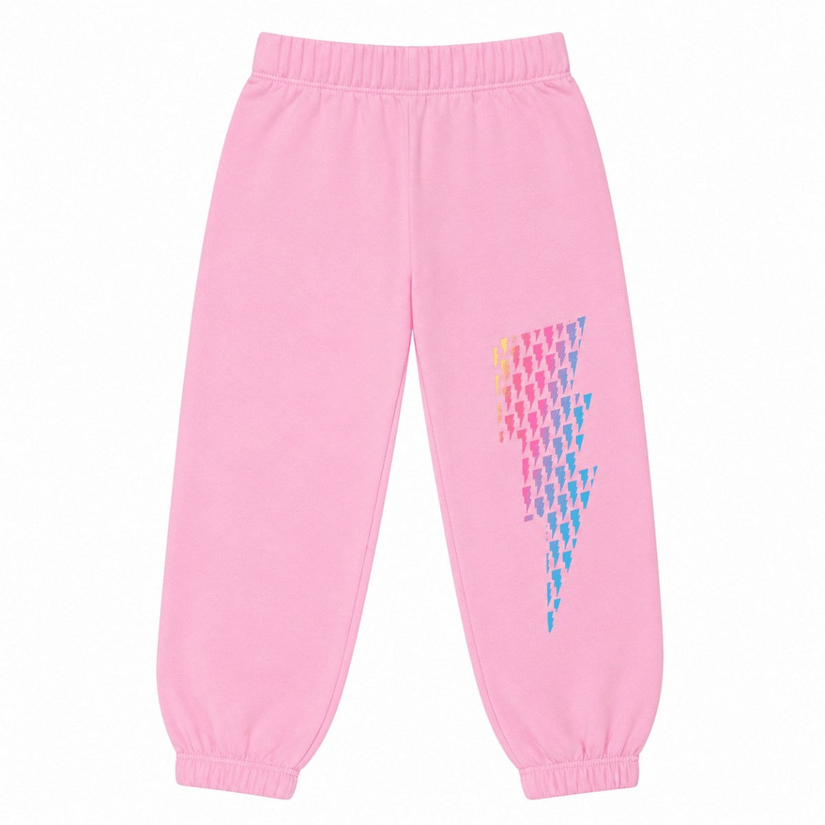 OMBRÉ BOLT SWEATPANTS - FIREHOUSE