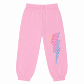 OMBRÉ BOLT SWEATPANTS - FIREHOUSE