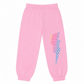 OMBRÉ BOLT SWEATPANTS - FIREHOUSE