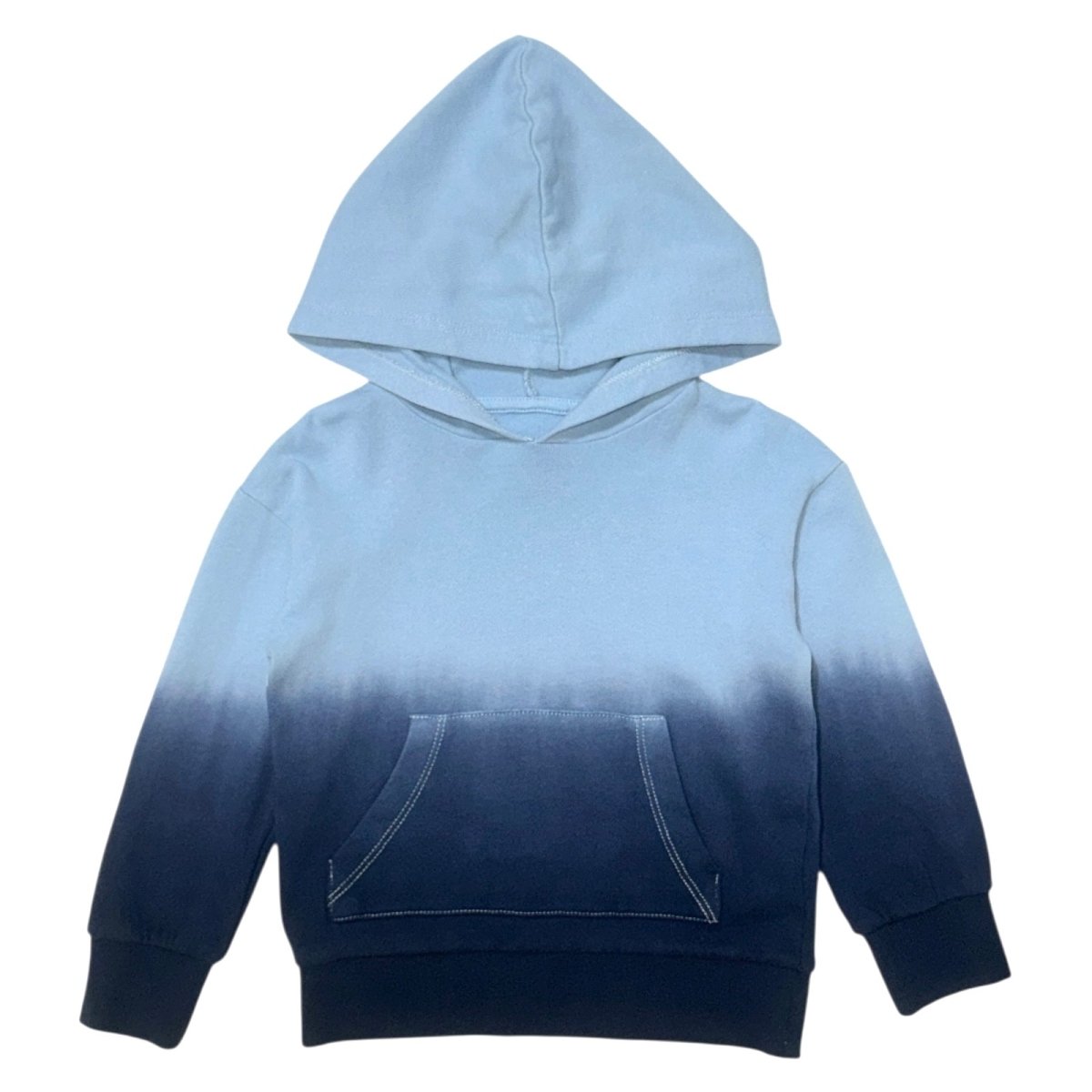 OMBRÉ HOODIE - CHASER KIDS