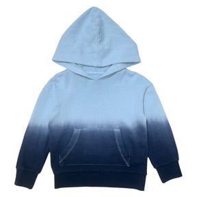 OMBRÉ HOODIE - HOODIES