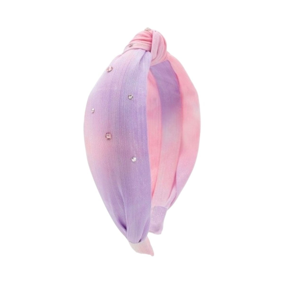 OMBRÉ STONE HEADBAND (PREORDER) - BARI LYNN