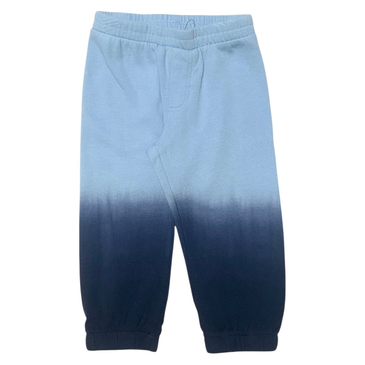 OMBRÉ SWEATPANTS - SWEATPANTS