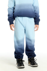 OMBRÉ SWEATPANTS (PREORDER) - CHASER KIDS