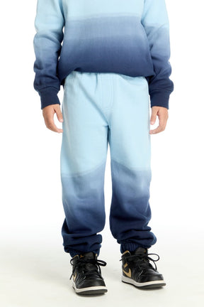 OMBRÉ SWEATPANTS (PREORDER) - CHASER KIDS