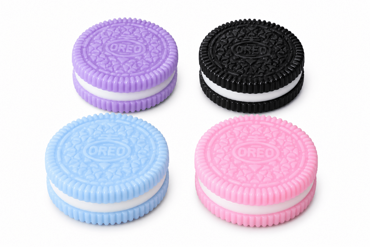 OREO COOKIE SQUISHY - MINI DREAMERS
