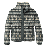 PACIFIC SHERPA JACKET - TINY WHALES
