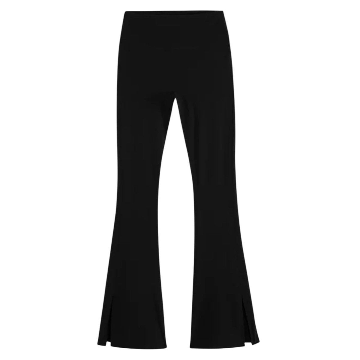 PAIGE SPLIT LEGGINGS (PREORDER) - LEGGINGS