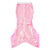 PAILLETTE MERMAID TAIL (PREORDER) - SHADE CRITTERS