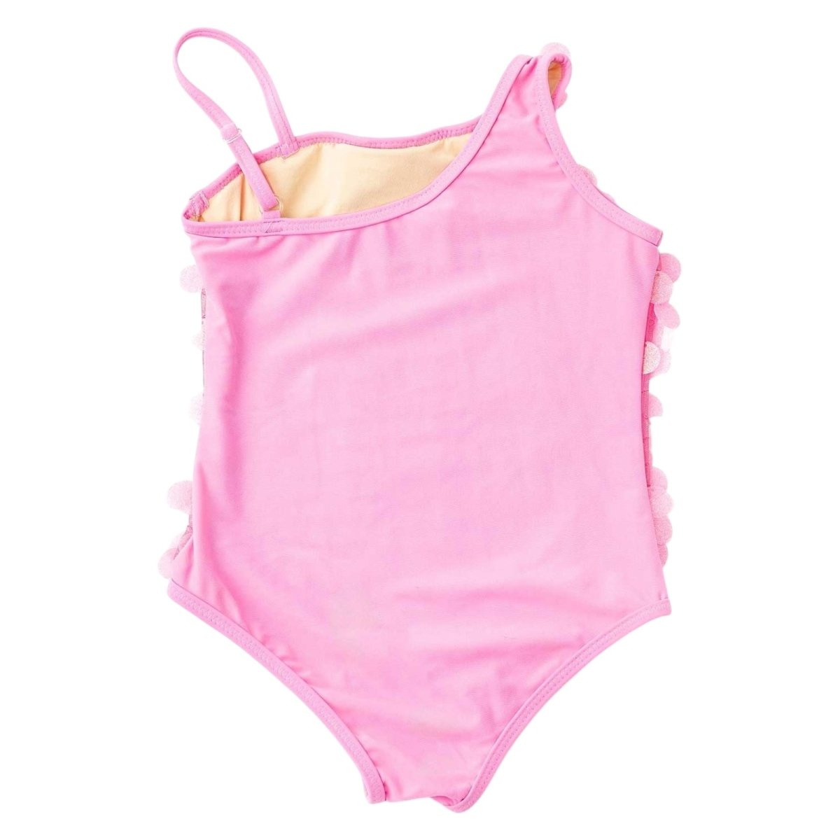 PAILLETTES ONE PIECE SWIMSUIT (PREORDER) - SHADE CRITTERS