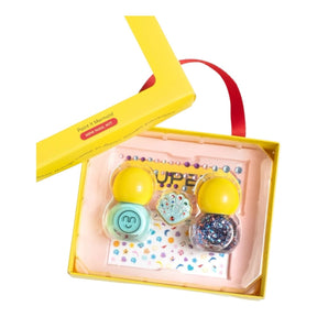 PAINT IT MERMAID MINI NAIL KIT (PREORDER) - SUPER SMALLS