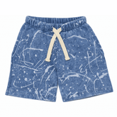 PAINT SPLATTER SHORT - CALIFORNIAN VINTAGE
