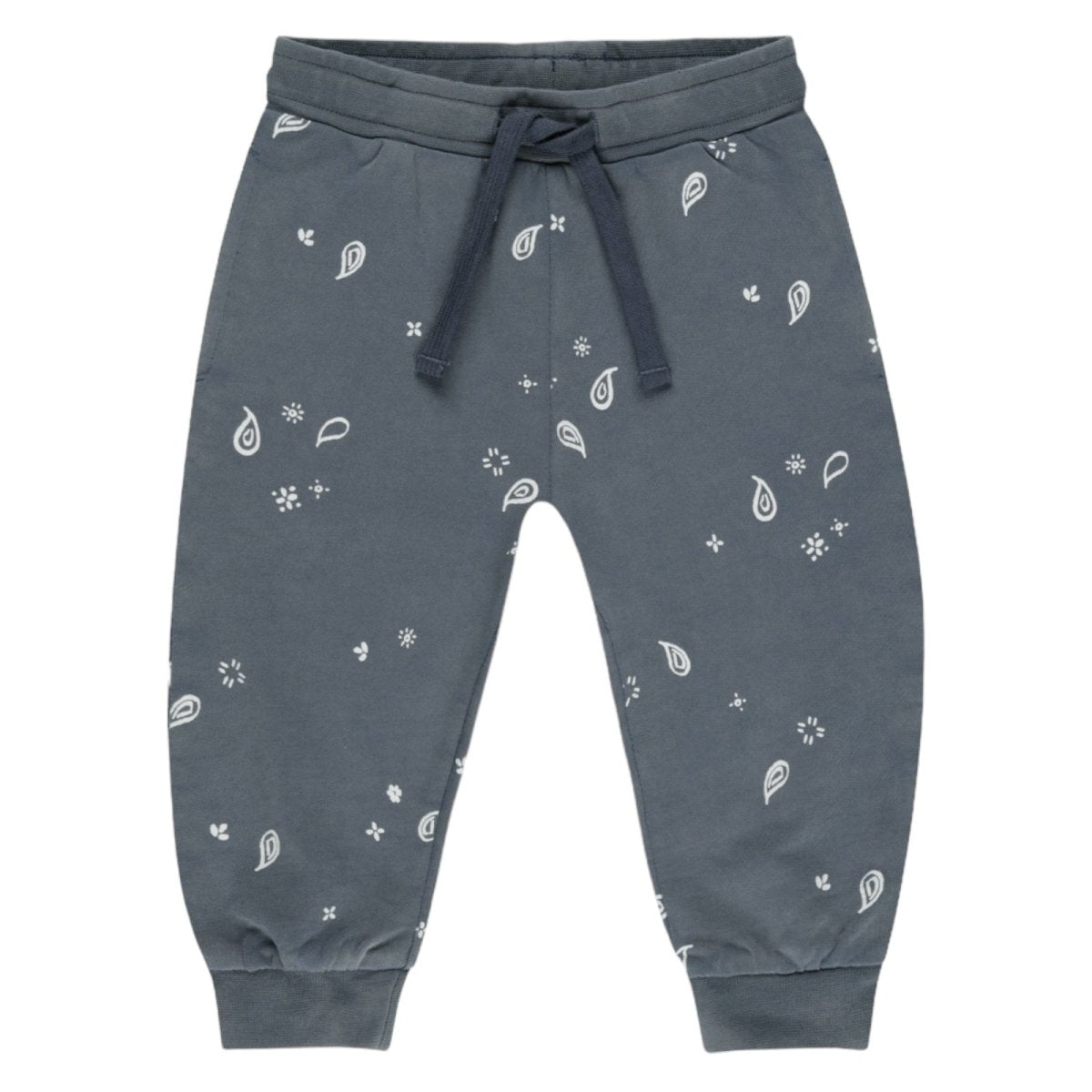 Paisley Sweatpants | Rylee + Cru