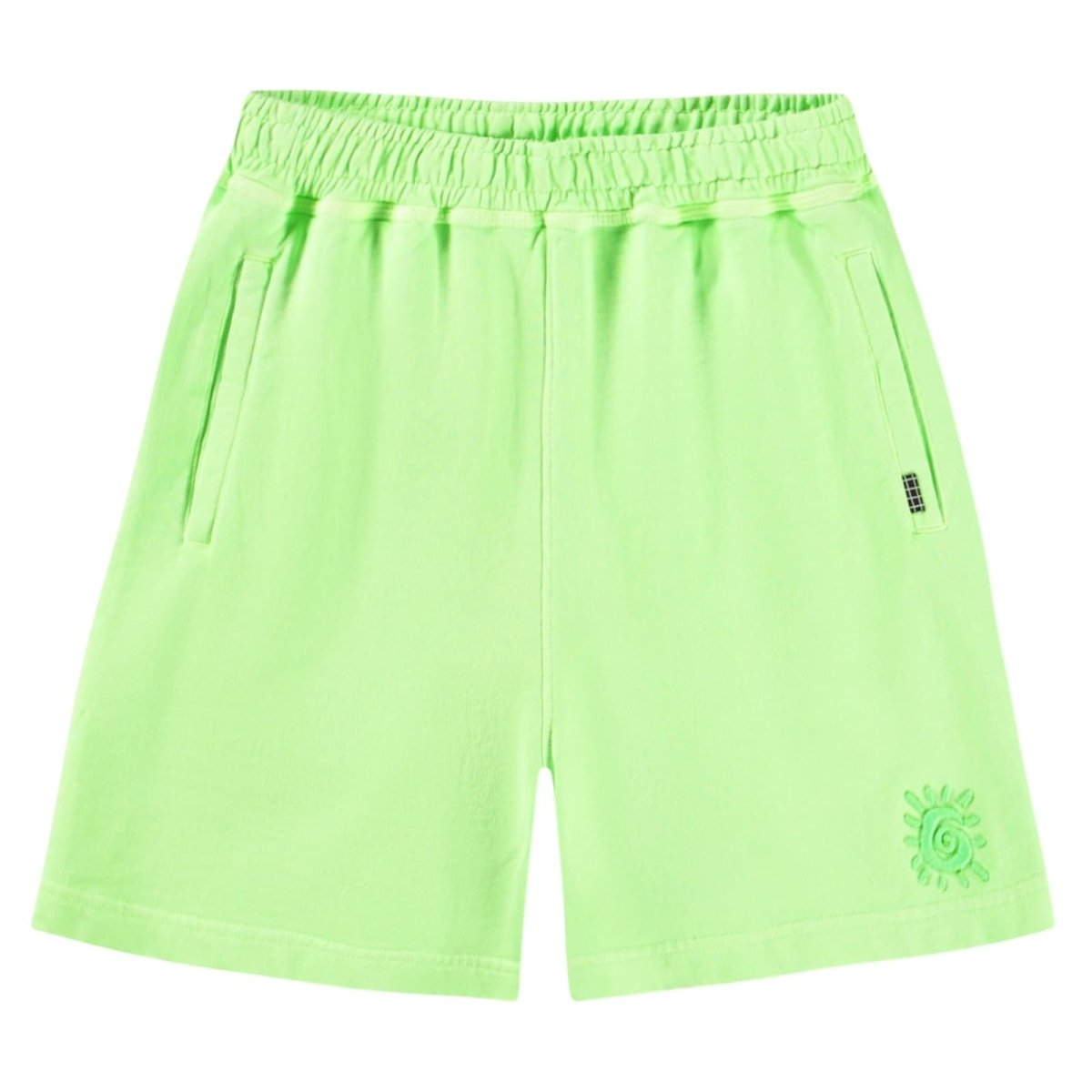 PALE GECKO ADOR SHORTS (PREORDER) - MOLO