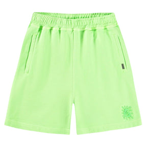 PALE GECKO ADOR SHORTS (PREORDER) - MOLO