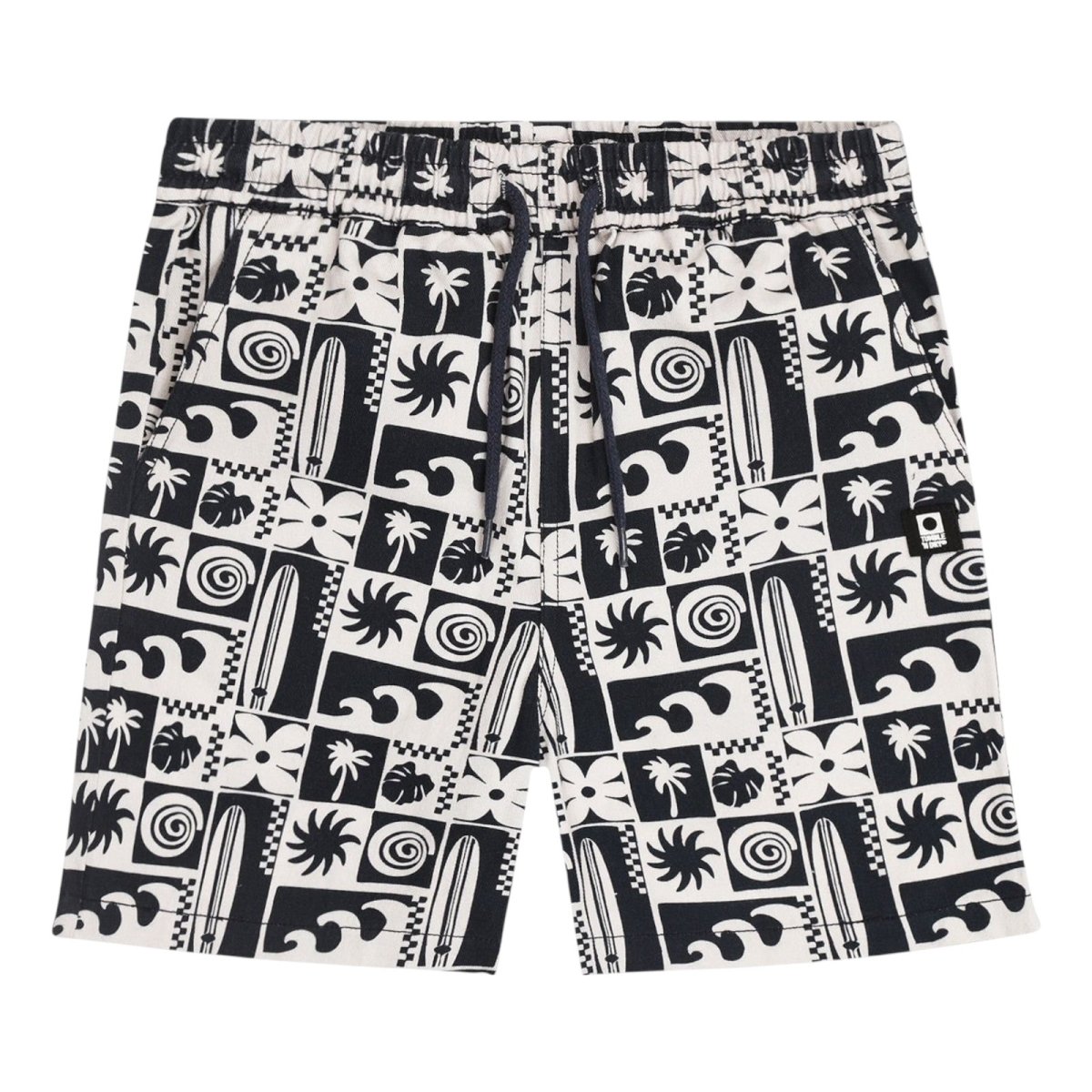 PALM COVE SWIM TRUNKS (PREORDER) - SHORTS
