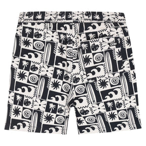 PALM COVE SWIM TRUNKS (PREORDER) - SHORTS