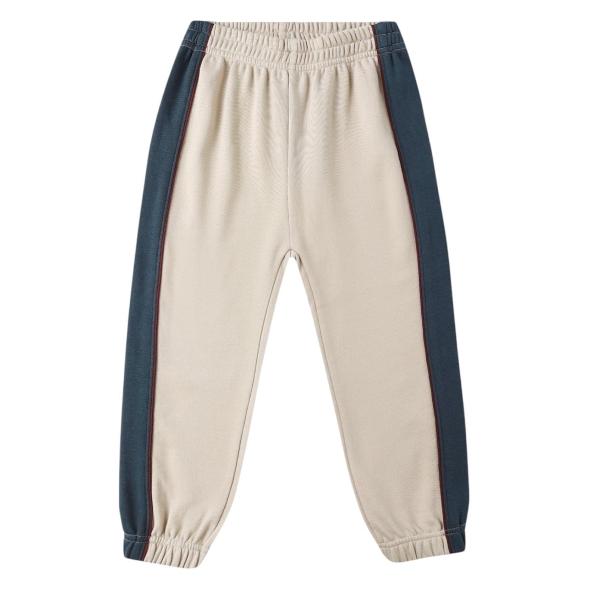 PANELED SWEATPANTS - SWEATPANTS