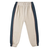 PANELED SWEATPANTS - SWEATPANTS