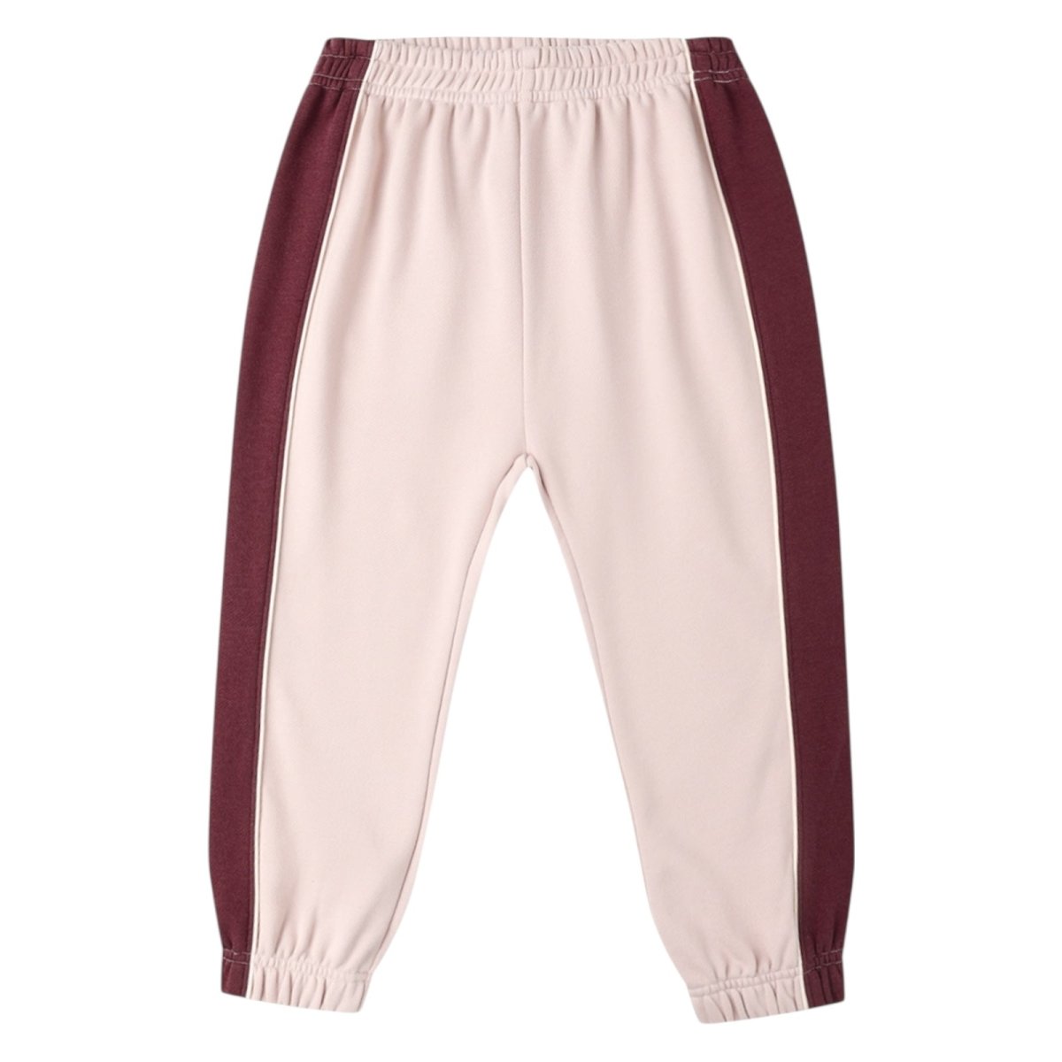 PANELED SWEATPANTS - SWEATPANTS