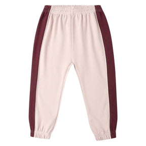PANELED SWEATPANTS - SWEATPANTS