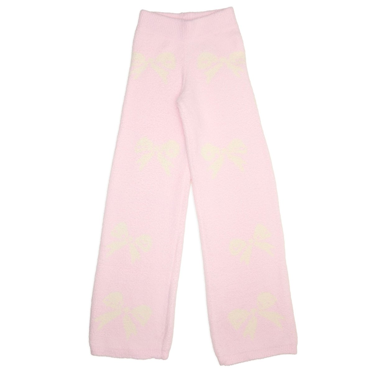 PARKER BOW PANTS - KATIE J NEW YORK