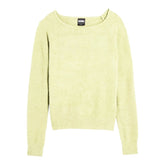 PARKER COMFY OFF THE SHOULDER SWEATSHIRT (PREORDER) - SWEATERS