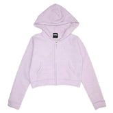 PARKER ZIP UP HOODIE - KATIE J NEW YORK