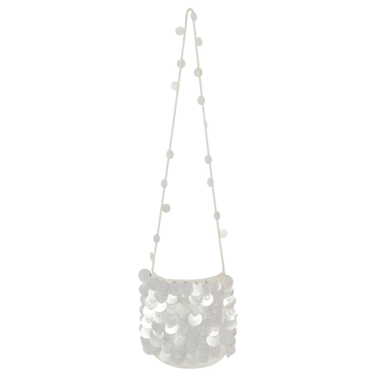 PEARLESCENT TREASURE PURSE (PREORDER) - TUTU DU MONDE